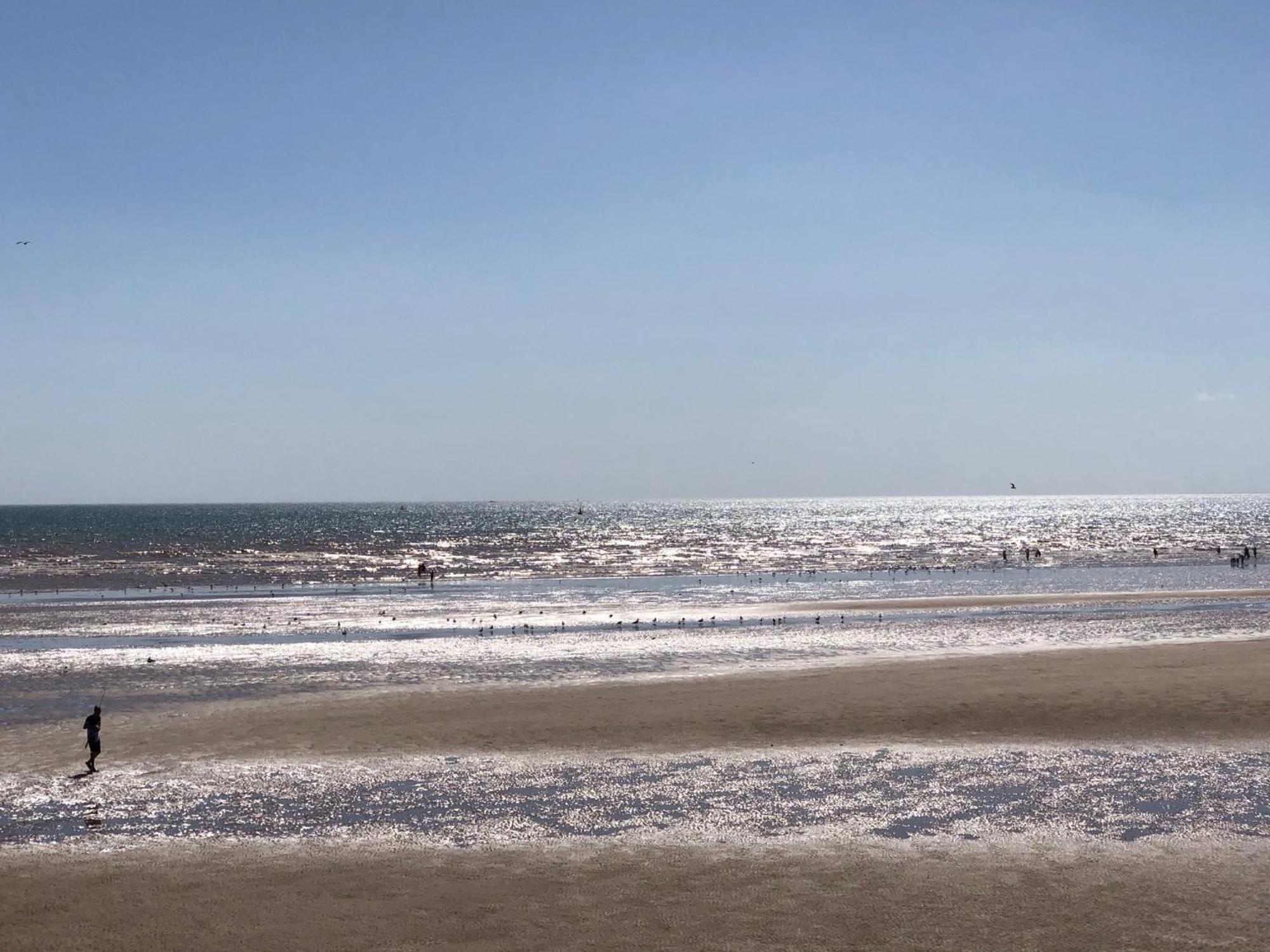 Salt On The Harbour Bed and Breakfast Bridlington Buitenkant foto